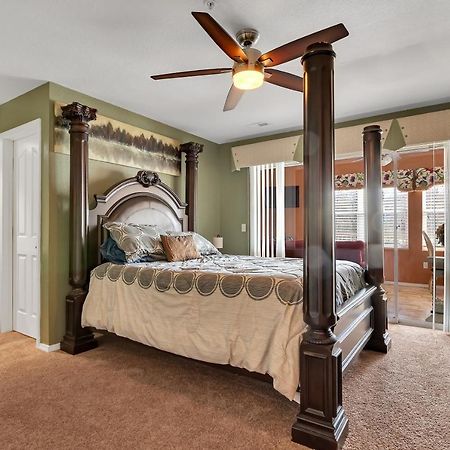Family Friendly Condo At Diamond Resorts! Branson Exterior foto