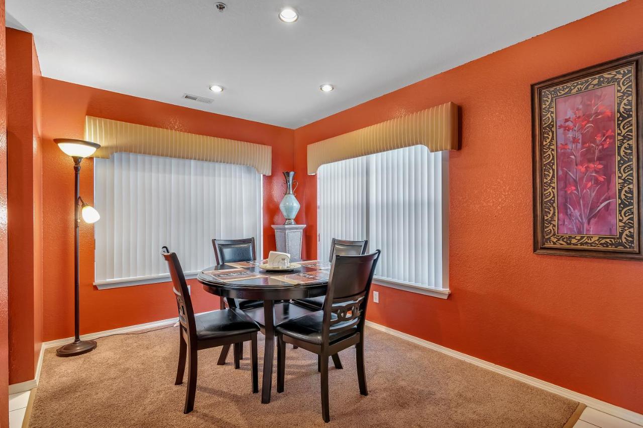 Family Friendly Condo At Diamond Resorts! Branson Exterior foto
