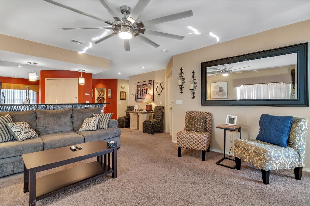 Family Friendly Condo At Diamond Resorts! Branson Exterior foto