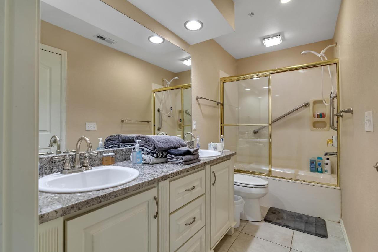 Family Friendly Condo At Diamond Resorts! Branson Exterior foto