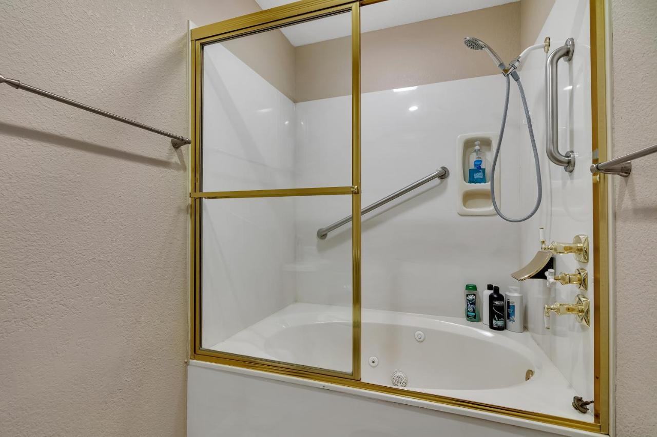 Family Friendly Condo At Diamond Resorts! Branson Exterior foto